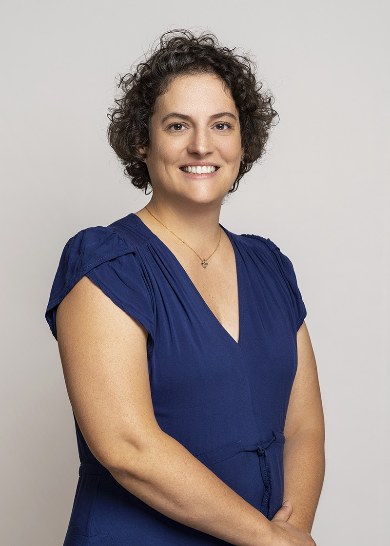 Portrait de Caroline Salamagne, avocat chez NPM Avocats