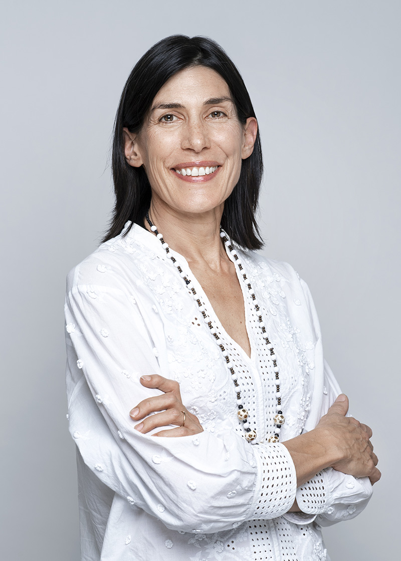 Portrait de Juliette Molinier, avocat chez NPM Avocats